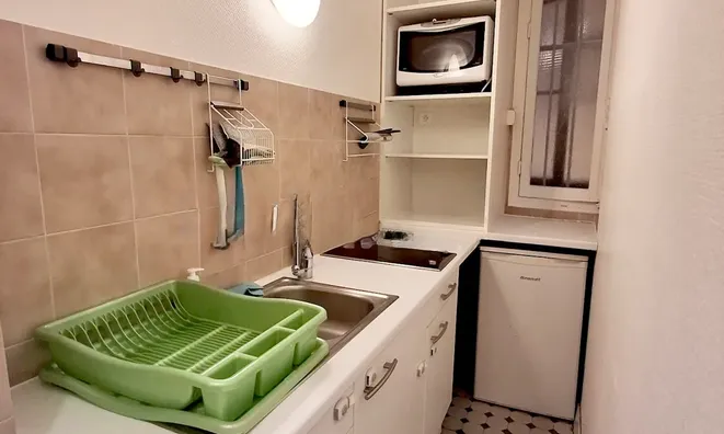 Недвижимость Apartment Monaco, Carre d'Or: 7
