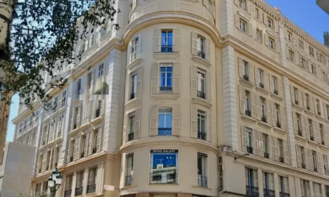 Недвижимость Apartment Monaco, Carre d'Or: 8