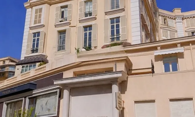 Недвижимость Apartment Monaco, Carre d'Or: 9