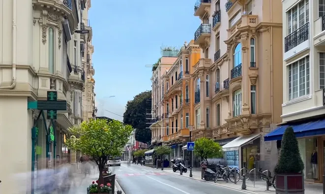 Недвижимость Apartment Monaco, Monte-Carlo: 1