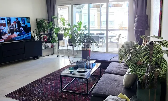 Недвижимость Apartment Monaco, Monte-Carlo: 3