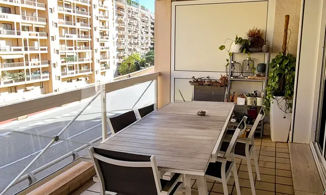 Недвижимость Apartment Monaco, Monte-Carlo: 5