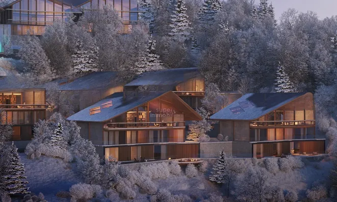 Недвижимость Chalet for sale in Ordino with 7 bedrooms: 3