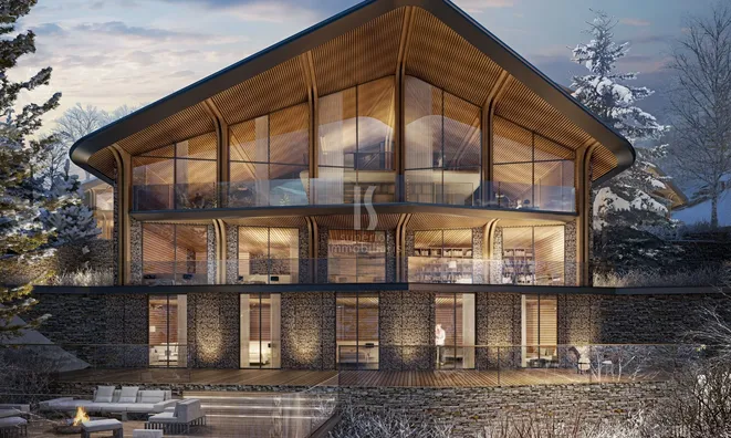 Недвижимость Chalet for sale in Ordino with 7 bedrooms: 8