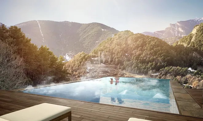 Недвижимость Chalet for sale in Ordino with 7 bedrooms: 12