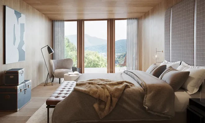 Недвижимость Chalet for sale in Ordino with 8 bedrooms: 5