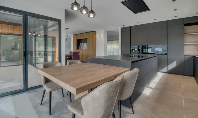 Недвижимость Chalet for sale in Anyós, 9 bedrooms: 4