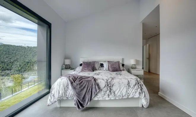Недвижимость Chalet for sale in Anyós, 9 bedrooms: 6