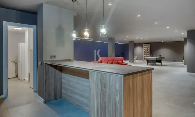 Недвижимость Chalet for sale in Anyós, 9 bedrooms: 28