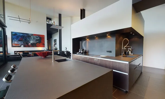 Недвижимость Chalet for sale in Sant Julià de Lòria with 6 bedrooms: 4