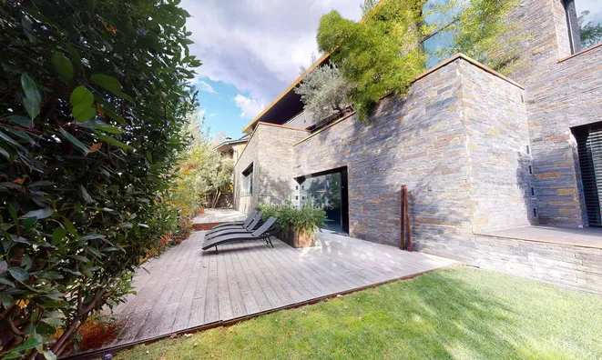 Недвижимость Chalet for sale in Sant Julià de Lòria with 6 bedrooms: 7