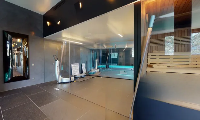 Недвижимость Chalet for sale in Sant Julià de Lòria with 6 bedrooms: 11