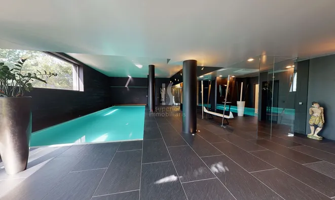 Недвижимость Chalet for sale in Sant Julià de Lòria with 6 bedrooms: 12