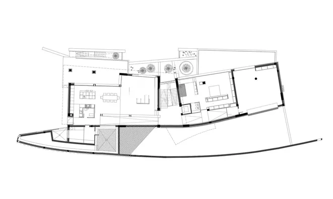 Недвижимость Chalet for sale in Sant Julià de Lòria with 6 bedrooms: 25