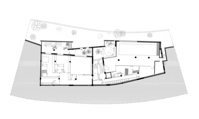 Недвижимость Chalet for sale in Sant Julià de Lòria with 6 bedrooms: 26
