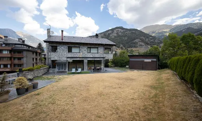 Недвижимость Chalet for sale in Ordino, 4 bedrooms: 2