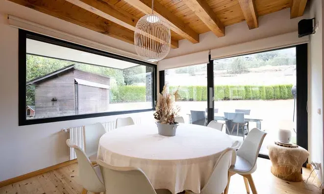 Недвижимость Chalet for sale in Ordino, 4 bedrooms: 3