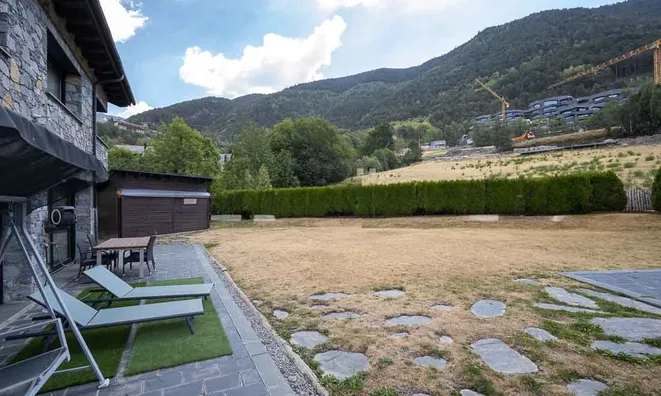 Недвижимость Chalet for sale in Ordino, 4 bedrooms: 6