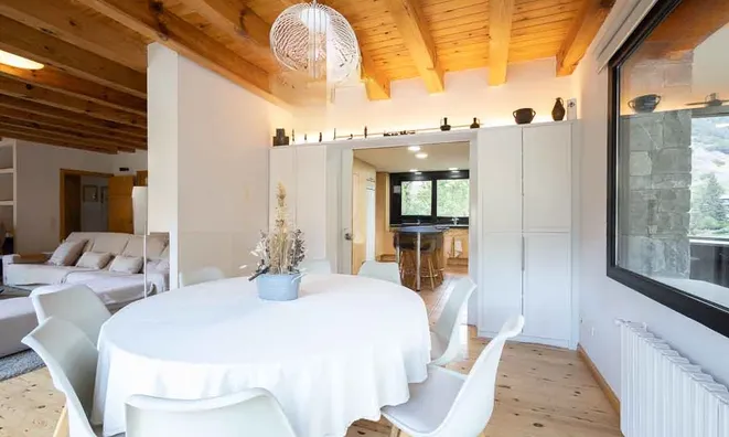 Недвижимость Chalet for sale in Ordino, 4 bedrooms: 10