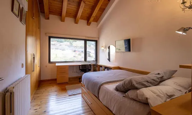 Недвижимость Chalet for sale in Ordino, 4 bedrooms: 13