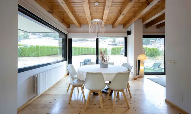 Недвижимость Chalet for sale in Ordino, 4 bedrooms: 14