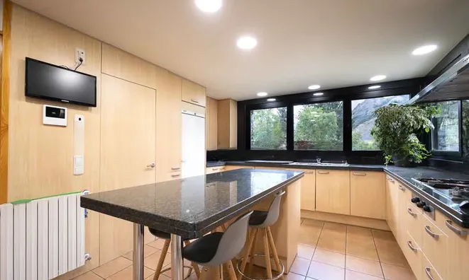 Недвижимость Chalet for sale in Ordino, 4 bedrooms: 15