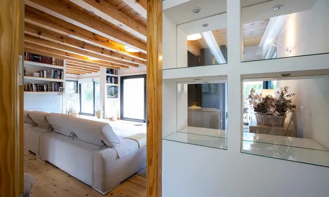 Недвижимость Chalet for sale in Ordino, 4 bedrooms: 16