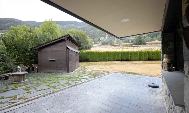 Недвижимость Chalet for sale in Ordino, 4 bedrooms: 23