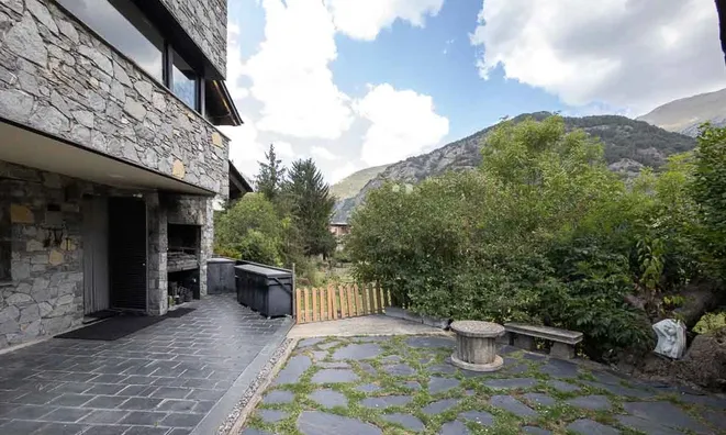 Недвижимость Chalet for sale in Ordino, 4 bedrooms: 28
