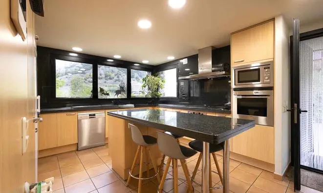 Недвижимость Chalet for sale in Ordino, 4 bedrooms: 29