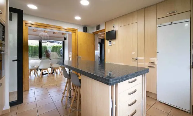 Недвижимость Chalet for sale in Ordino, 4 bedrooms: 32