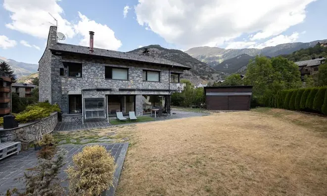 Недвижимость Chalet for sale in Ordino, 4 bedrooms: 33