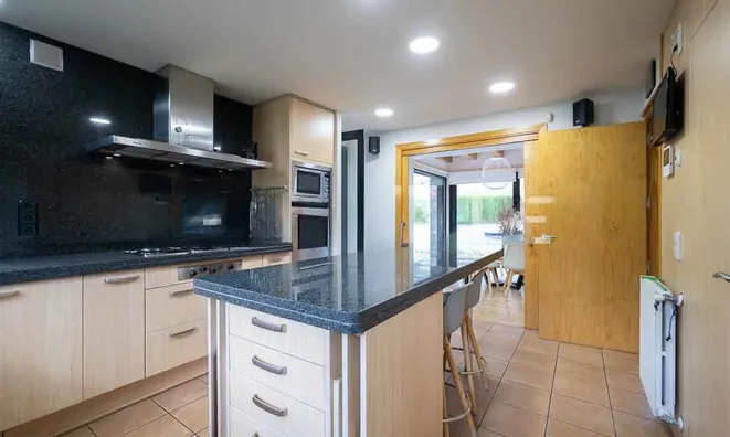 Недвижимость Chalet for sale in Ordino, 4 bedrooms: 34