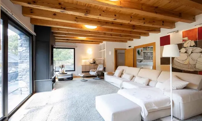 Недвижимость Chalet for sale in Ordino, 4 bedrooms: 38