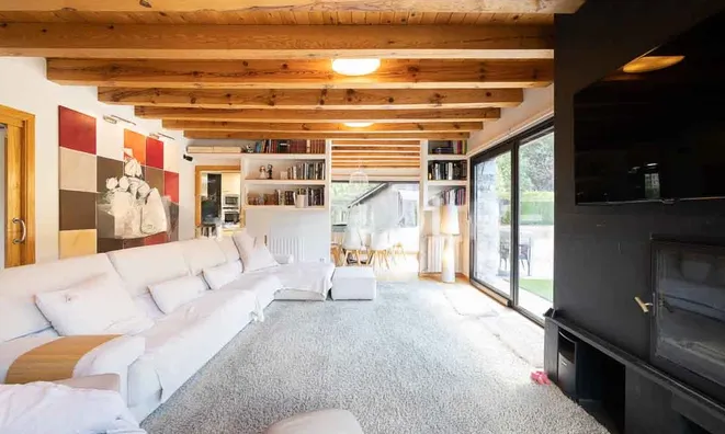 Недвижимость Chalet for sale in Ordino, 4 bedrooms: 39