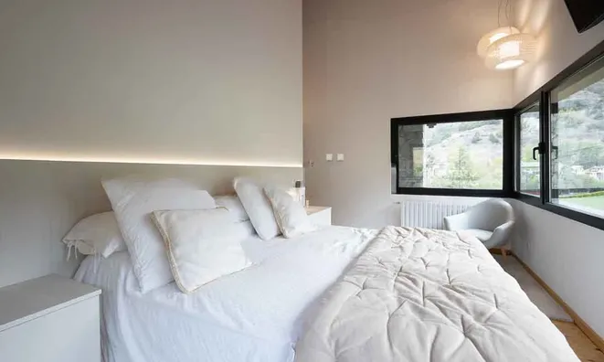 Недвижимость Chalet for sale in Ordino, 4 bedrooms: 41