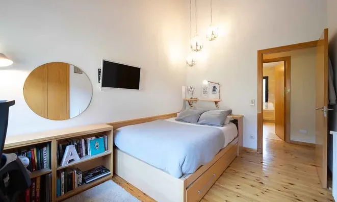 Недвижимость Chalet for sale in Ordino, 4 bedrooms: 42