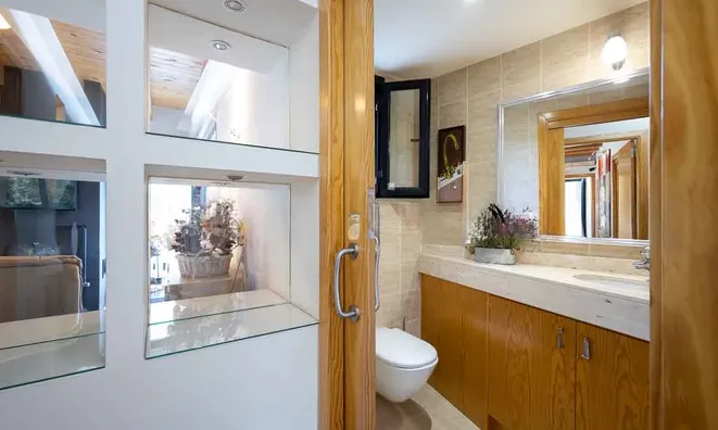 Недвижимость Chalet for sale in Ordino, 4 bedrooms: 43