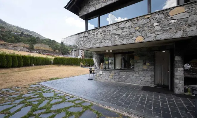 Недвижимость Chalet for sale in Ordino, 4 bedrooms: 44