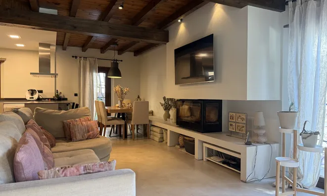 Недвижимость Chalet for sale in Pal, 4 bedrooms: 1
