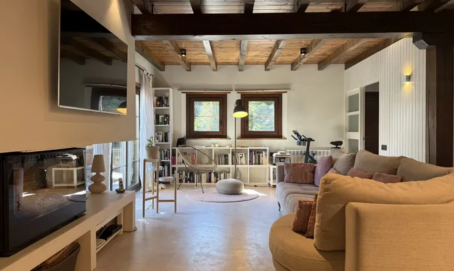 Недвижимость Chalet for sale in Pal, 4 bedrooms: 2