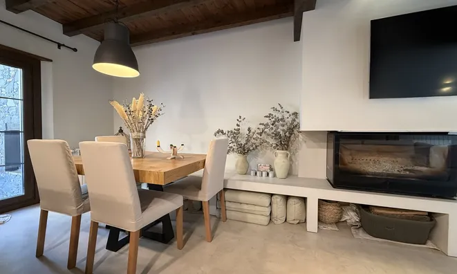 Недвижимость Chalet for sale in Pal, 4 bedrooms: 5