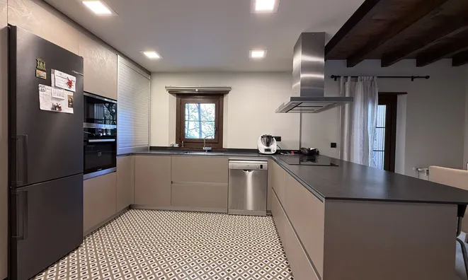 Недвижимость Chalet for sale in Pal, 4 bedrooms: 7
