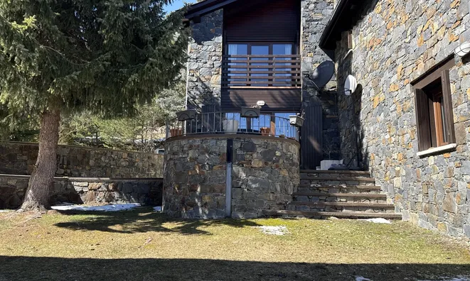 Недвижимость Chalet for sale in Pal, 4 bedrooms: 9