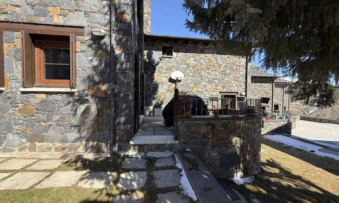 Недвижимость Chalet for sale in Pal, 4 bedrooms: 10