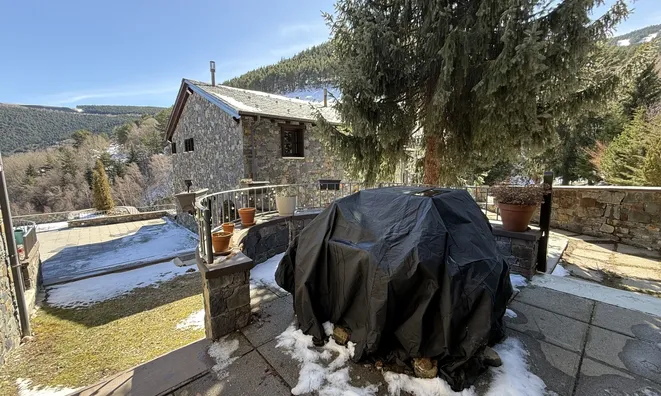 Недвижимость Chalet for sale in Pal, 4 bedrooms: 11