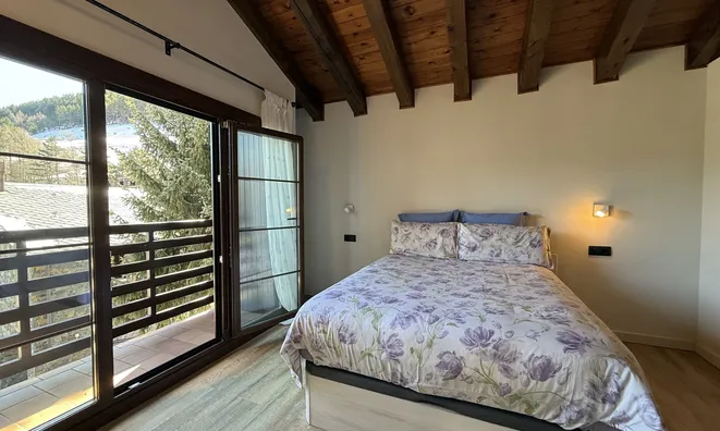 Недвижимость Chalet for sale in Pal, 4 bedrooms: 17