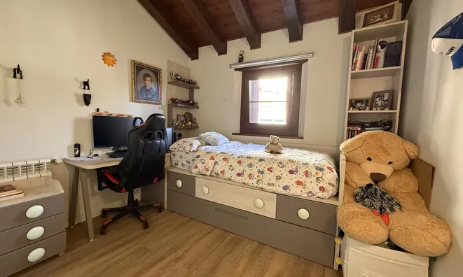 Недвижимость Chalet for sale in Pal, 4 bedrooms: 25