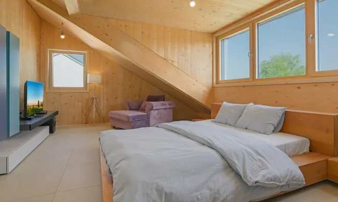 Недвижимость House 5 bedrooms for sale in Hagen: 7