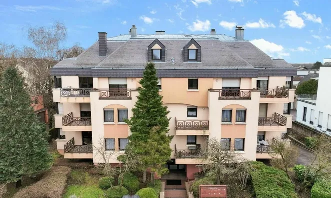 Недвижимость Duplex 3 bedrooms for sale in Mamer: 1